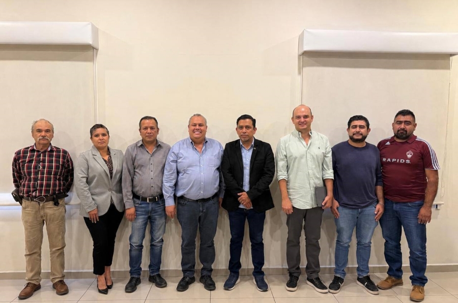 Cuanalo sin tarifados en San Juan del Río