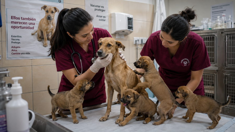esterilizacion
