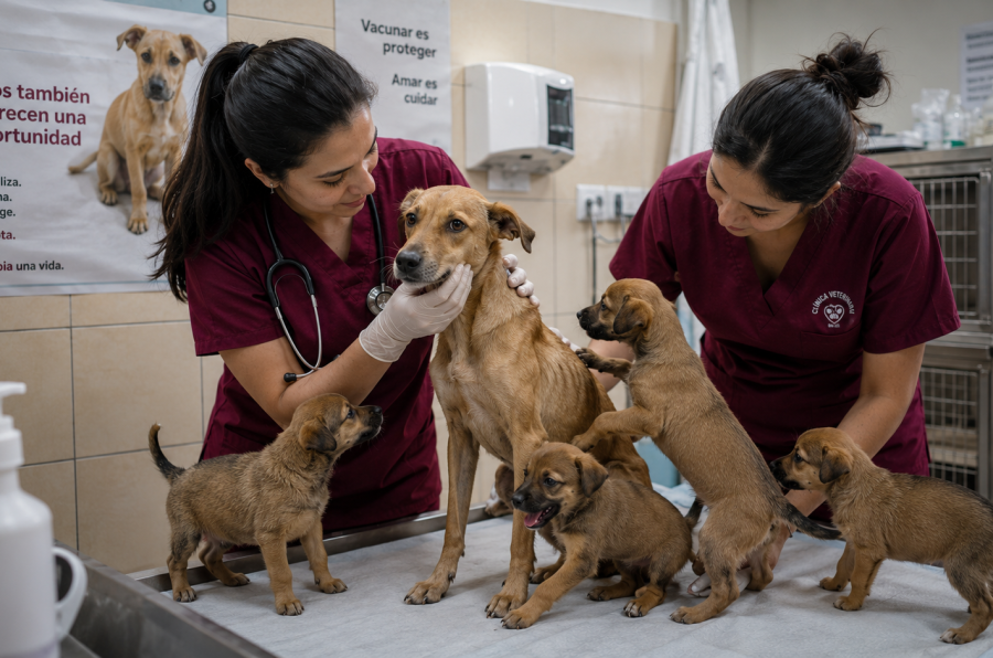 esterilizacion