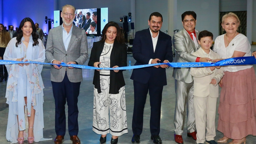 Inauguración de Frigus