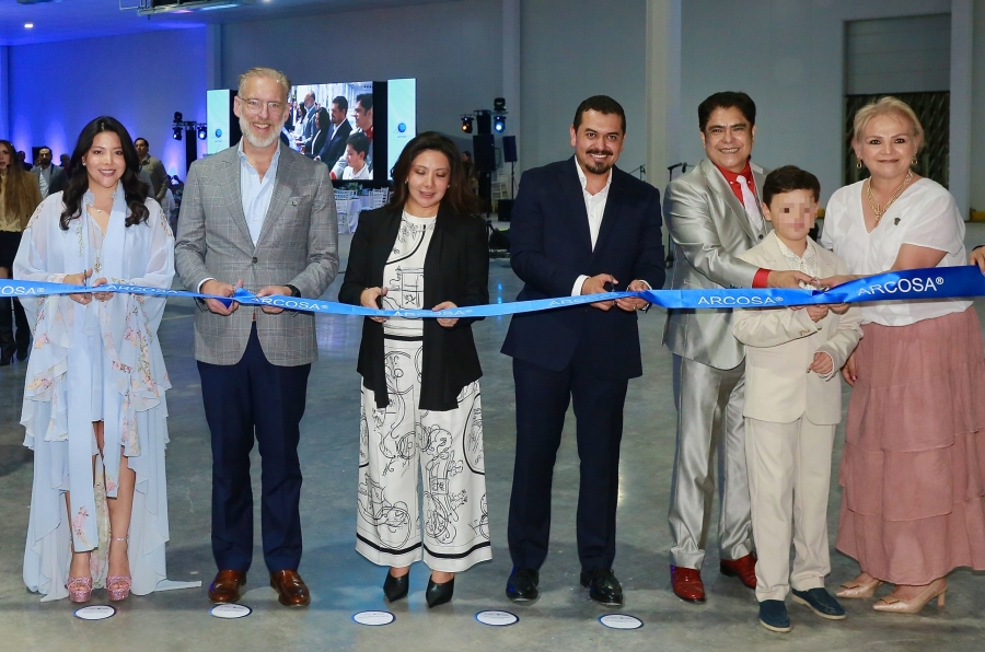 Inauguración de Frigus