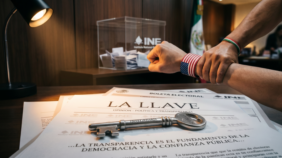 lallave