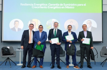 resilencia energetica