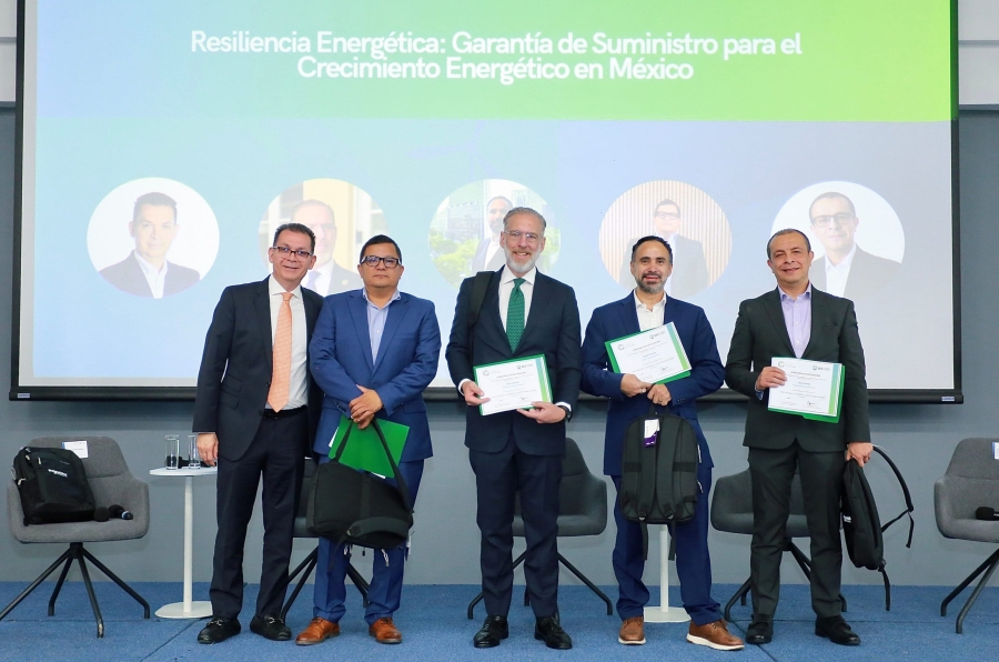 resilencia energetica