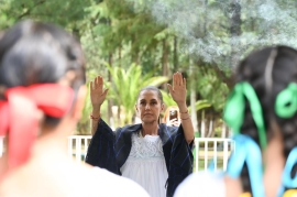 Aprobación de Sheinbaum se mantiene en 68% durante junio, según encuesta de El Financiero