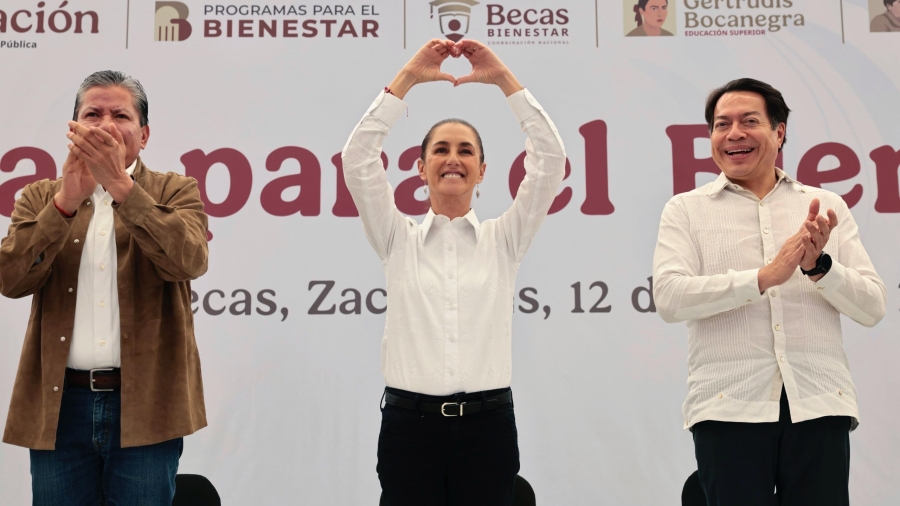 120726 CSP ENTREGA BECA RITA CETINA EN ZACATECAS 5