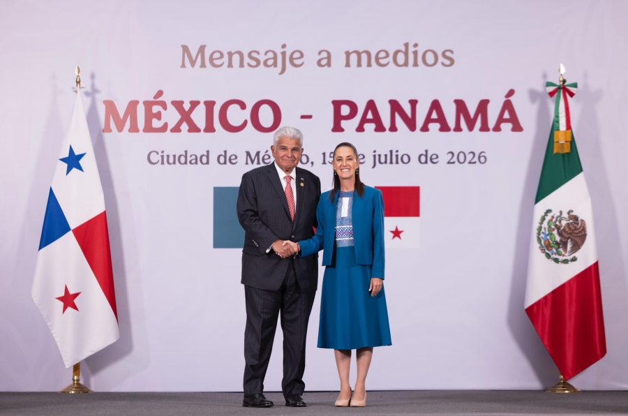 150726 MENSAJE A MEDIOS MÉXICO-PANAMÁ 1