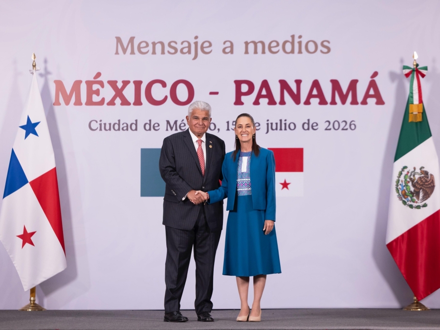 150726 MENSAJE A MEDIOS MÉXICO-PANAMÁ 1
