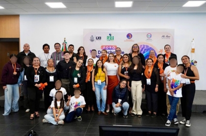 1er Foro sobre Neurodivergencia