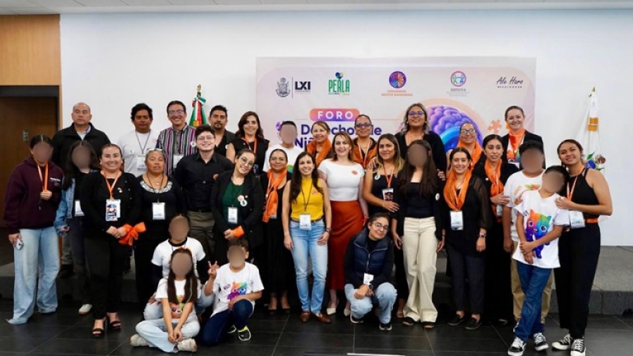 1er Foro sobre Neurodivergencia