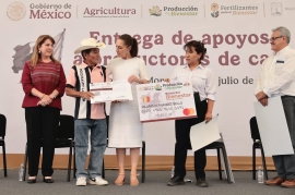 Fertilizantes dan aire a los cañeros; vivir bien exige transformar toda la cadena
