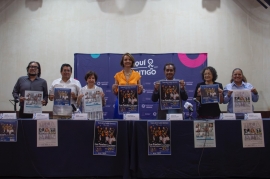 Querétaro celebrará el Festival Internacional Mi Voz y un Bolero con conciertos, exposición y conversatorio