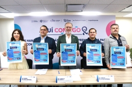 Un millón de pesos y 41 lecciones: la convocatoria que busca que los negocios queretanos sobrevivan más de dos años