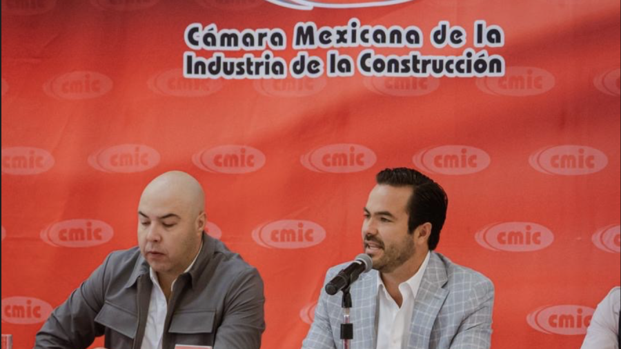 Mauricio Cárdenas Palacios dialoga con CMIC