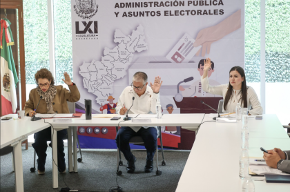 Aprueban que en los municipios solo haya una sindicatura