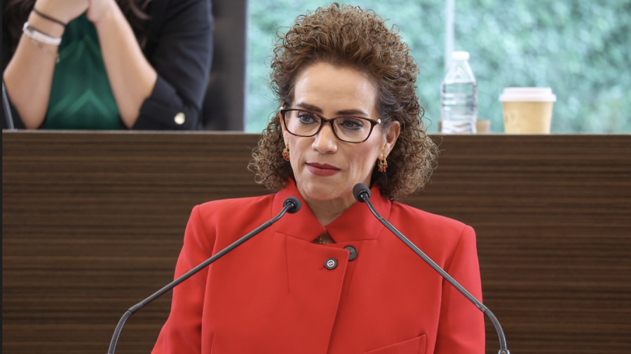 PRI contra la nulidad electoral por intervención extranjera