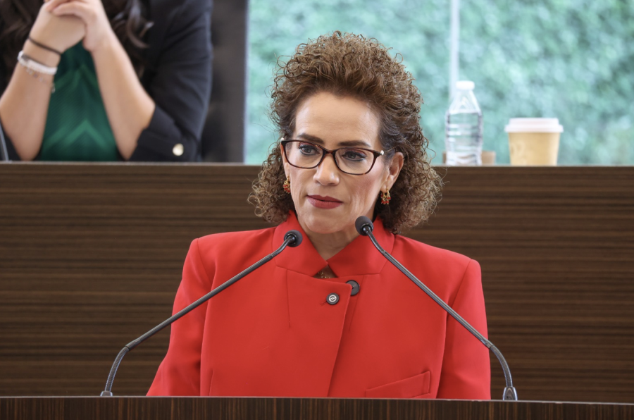 PRI contra la nulidad electoral por intervención extranjera