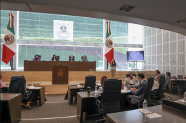 Congreso de Querétaro aprueba reformas sobre ayuntamientos, duelo gestacional y prevención del dengue