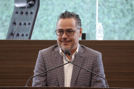 Apagones en Querétaro: Enrique Correa exige a CFE dejar de hacer oídos sordos al reclamo ciudadano