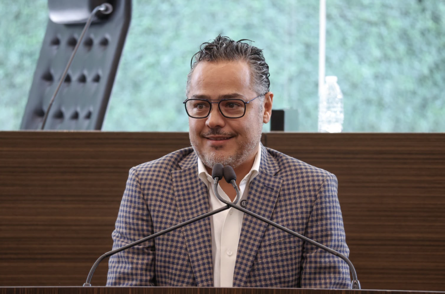 Enrique Correa Sada exige a la CFE actuar ante las quejas de la ciudadanía