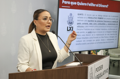 Denuncian venta ilegal de predios del municipio de Querétaro