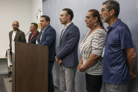 Congreso de Querétaro atiende observaciones del Ejecutivo y busca destrabar Ley de Identidad de Género