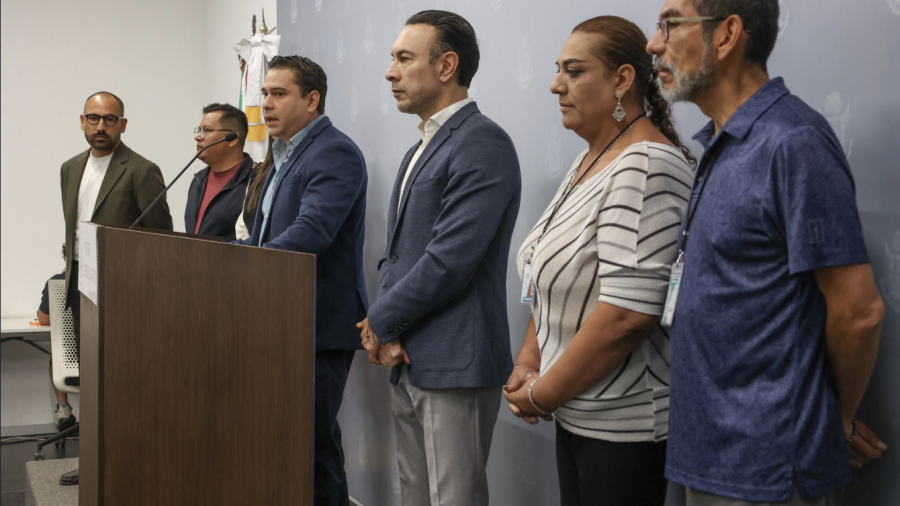 Ley de identidad de Género en Querétaro