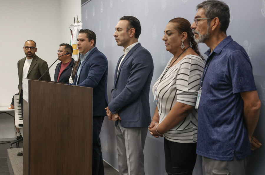 Ley de identidad de Género en Querétaro