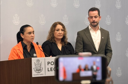 Multas electorales con causa