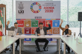 La identidad trans vuelve al Pleno: Querétaro corrige el veto, pero abre otra batalla jurídica