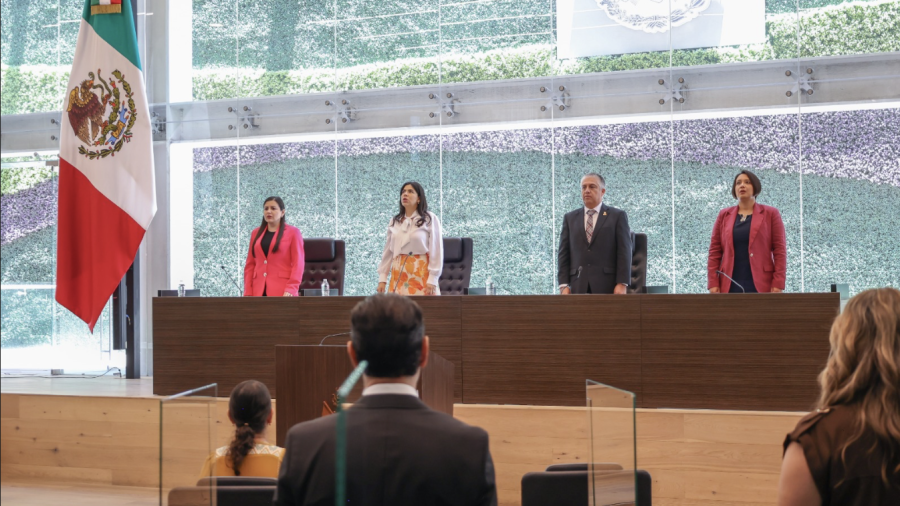 Aprueba el congreso de Querétaro distintas reformas