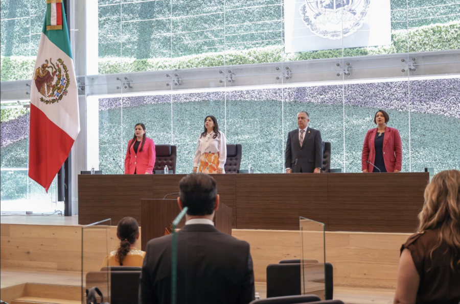Aprueba el congreso de Querétaro distintas reformas