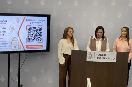 Invitan al Innovafest Querétaro 2026