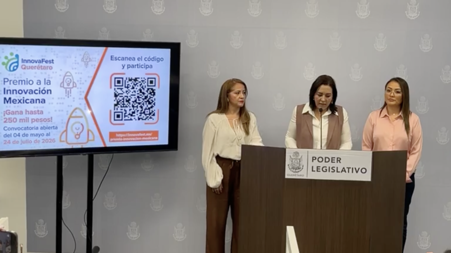 Invitan al Innovafest Querétaro 2026