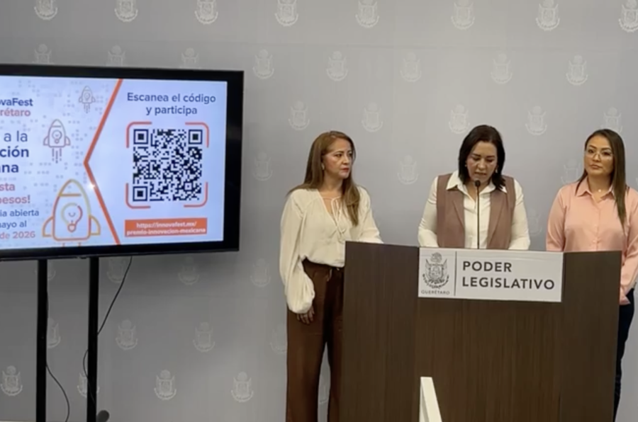 Invitan al Innovafest Querétaro 2026