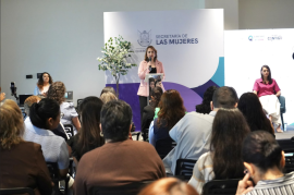 La menopausia no tiene ley en México todavía: el foro que Querétaro abrió para empezar a hablarlo