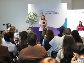 La menopausia no tiene ley en México todavía: el foro que Querétaro abrió para empezar a hablarlo