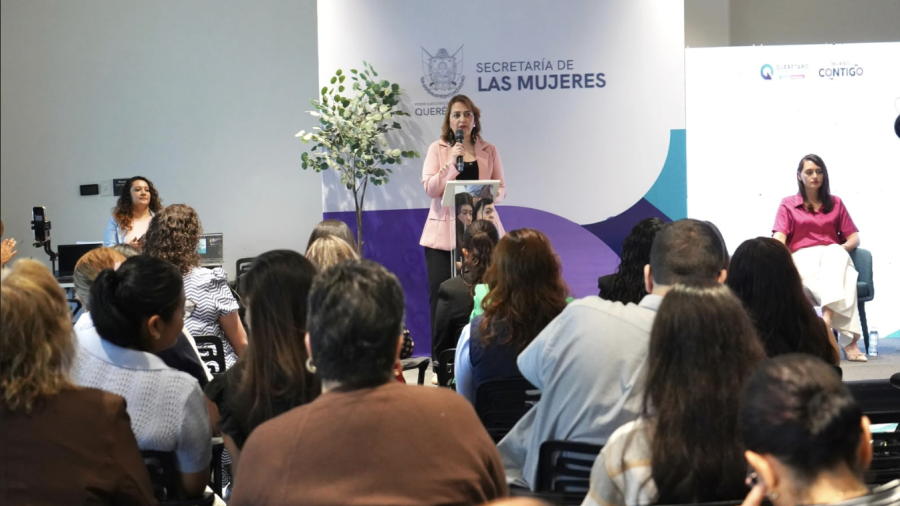 La menopausia no tiene ley en México todavía: el foro que Querétaro abrió para empezar a hablarlo