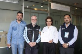 Querétaro quiere que la derrama turística se quede en las comunidades