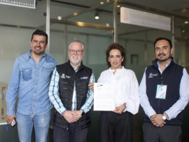 Querétaro quiere que la derrama turística se quede en las comunidades
