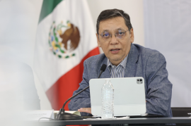 Santa Rosa Jáuregui no pide nacer de nuevo: exige recuperar el municipio que la historia le arrebató