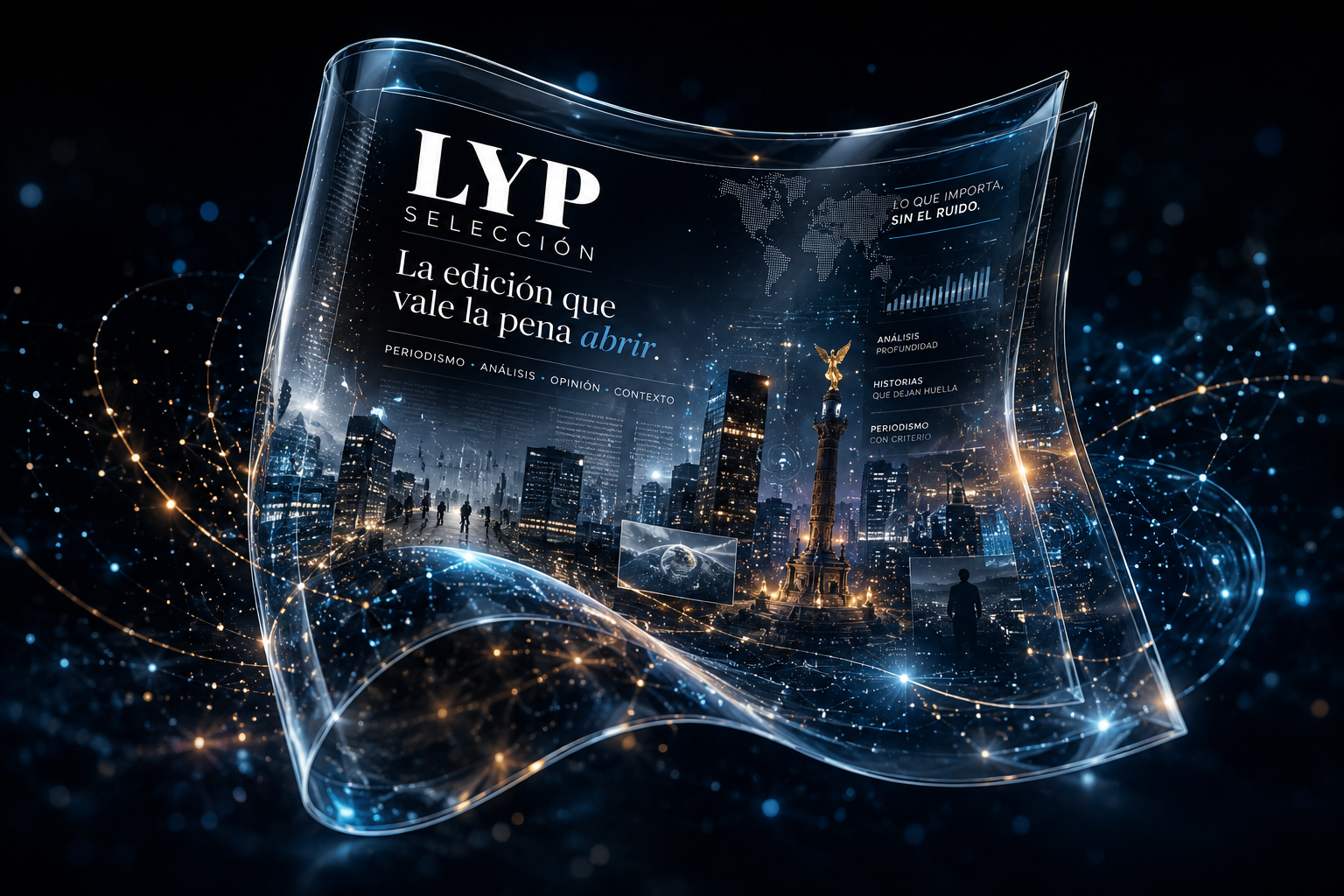 LYPselection