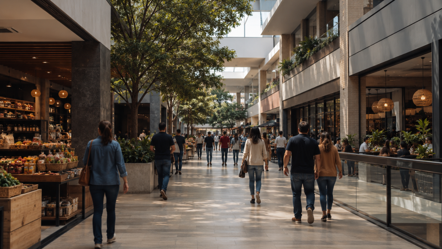 INEGI da a conocer informe de consumo