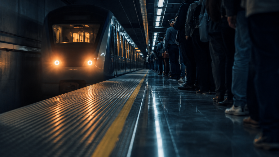 El mundial mostro los avances y deudas de la movilidad en México