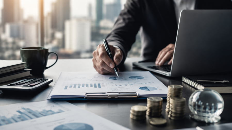 ¿Que significa la tasa de 6.5% de Banxico para las y los empresarios?