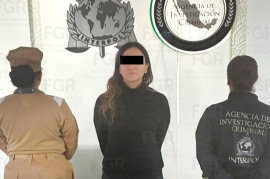 Lozoya no se fue: la FGR reactiva la red familiar del caso Agro Nitrogenados con la detención de Gilda Lozoya