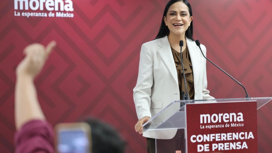 MOENA respalda a la Presidenta frente al engaño del gobIerno de los Estados Unidos