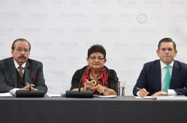 FGR investiga posible participación del FBI en extracción de “El Mayo” Zambada y advierte violación a la soberanía