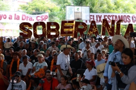Morena sale al territorio: 211 asambleas para defender la 4T y disputar el relato nacional