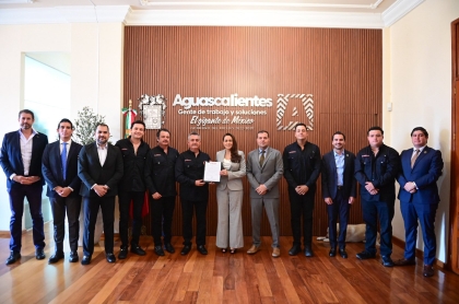 LORESA abrira nueva planta en Aguascalientes